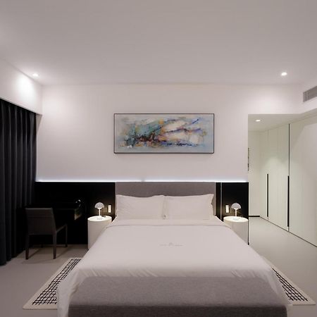 Ban Souanmone One Riviera Hotel And Residences מראה חיצוני תמונה