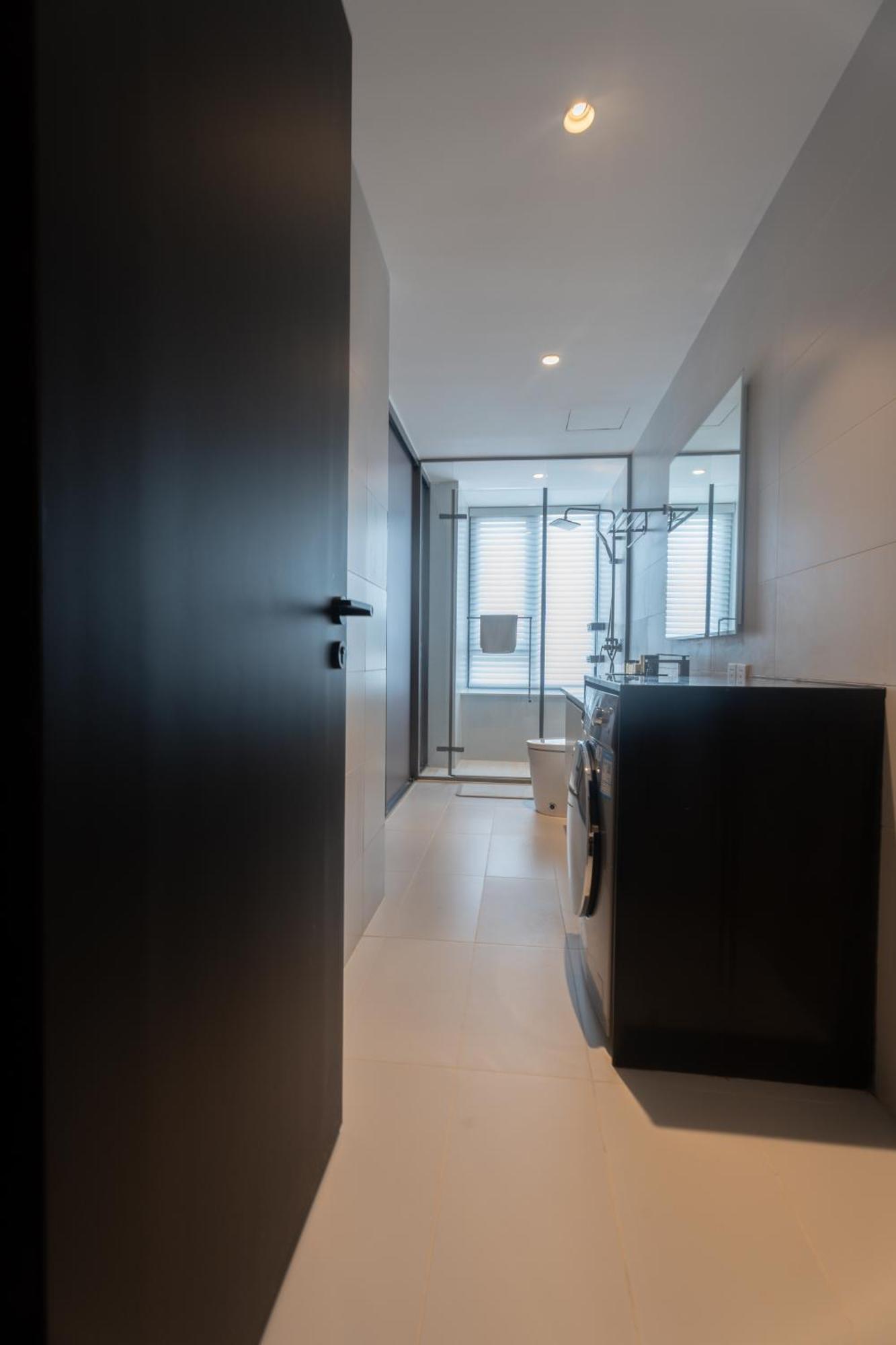 Ban Souanmone One Riviera Hotel And Residences מראה חיצוני תמונה