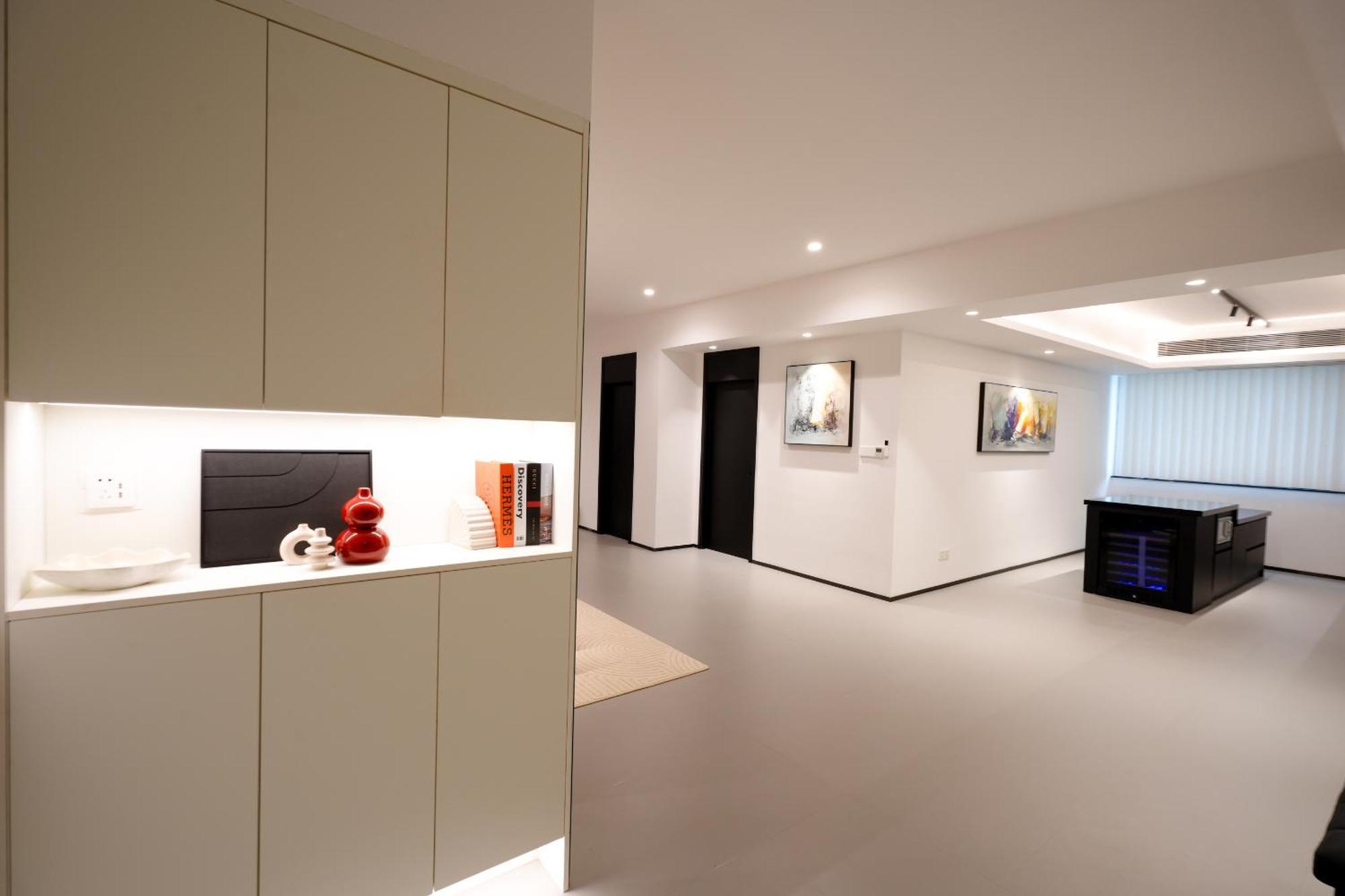 Ban Souanmone One Riviera Hotel And Residences מראה חיצוני תמונה