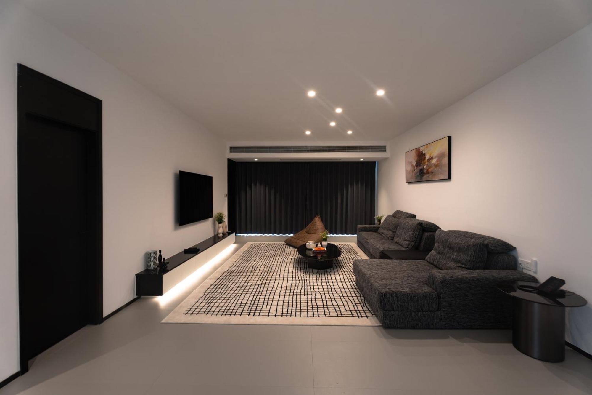 Ban Souanmone One Riviera Hotel And Residences מראה חיצוני תמונה