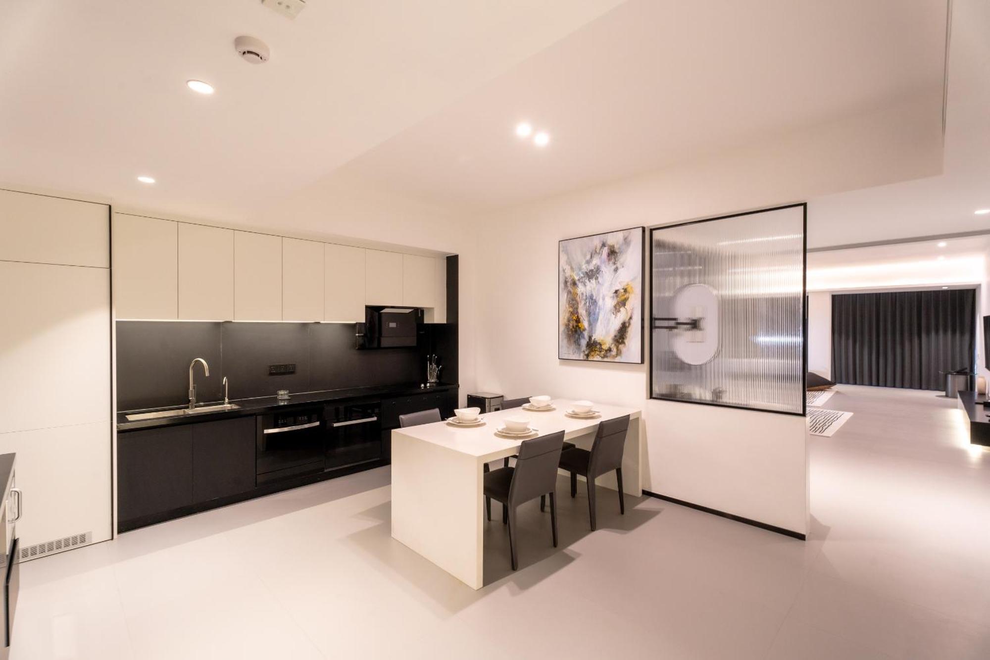 Ban Souanmone One Riviera Hotel And Residences מראה חיצוני תמונה