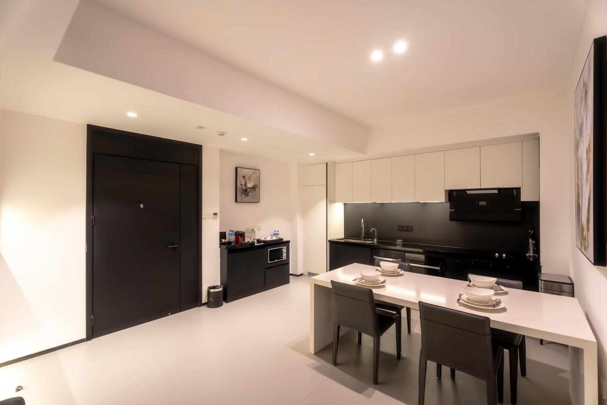 Ban Souanmone One Riviera Hotel And Residences מראה חיצוני תמונה
