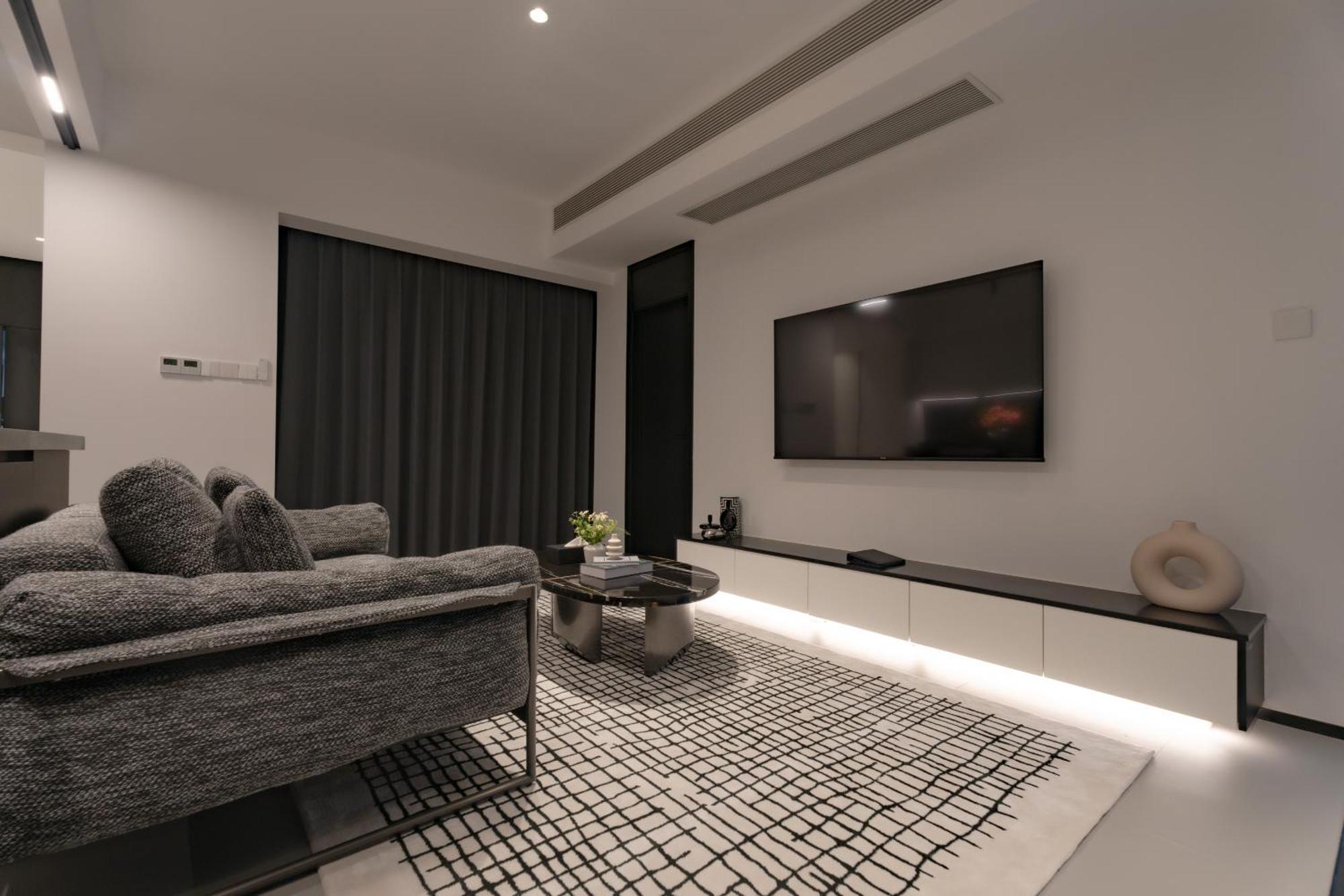 Ban Souanmone One Riviera Hotel And Residences מראה חיצוני תמונה