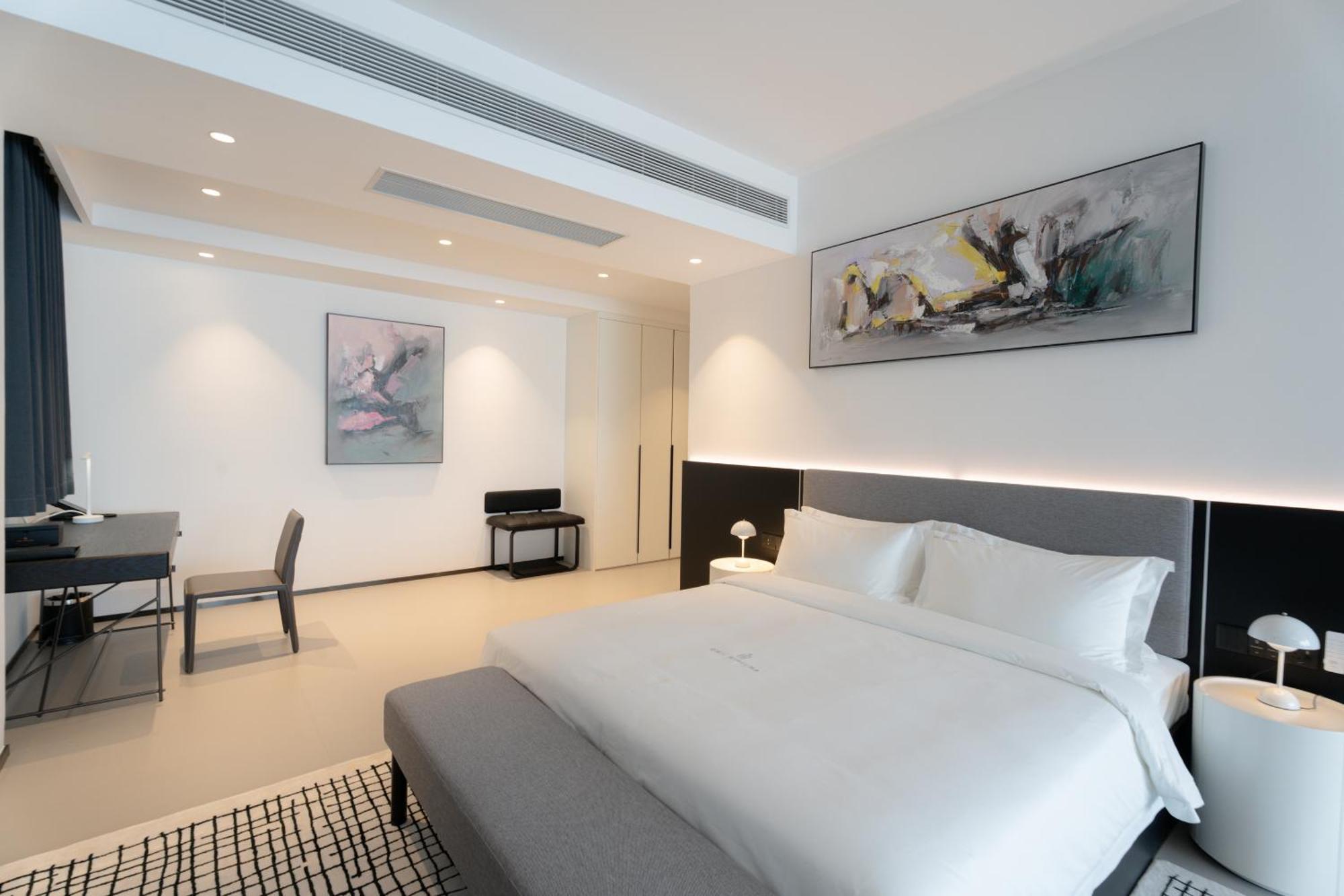 Ban Souanmone One Riviera Hotel And Residences מראה חיצוני תמונה