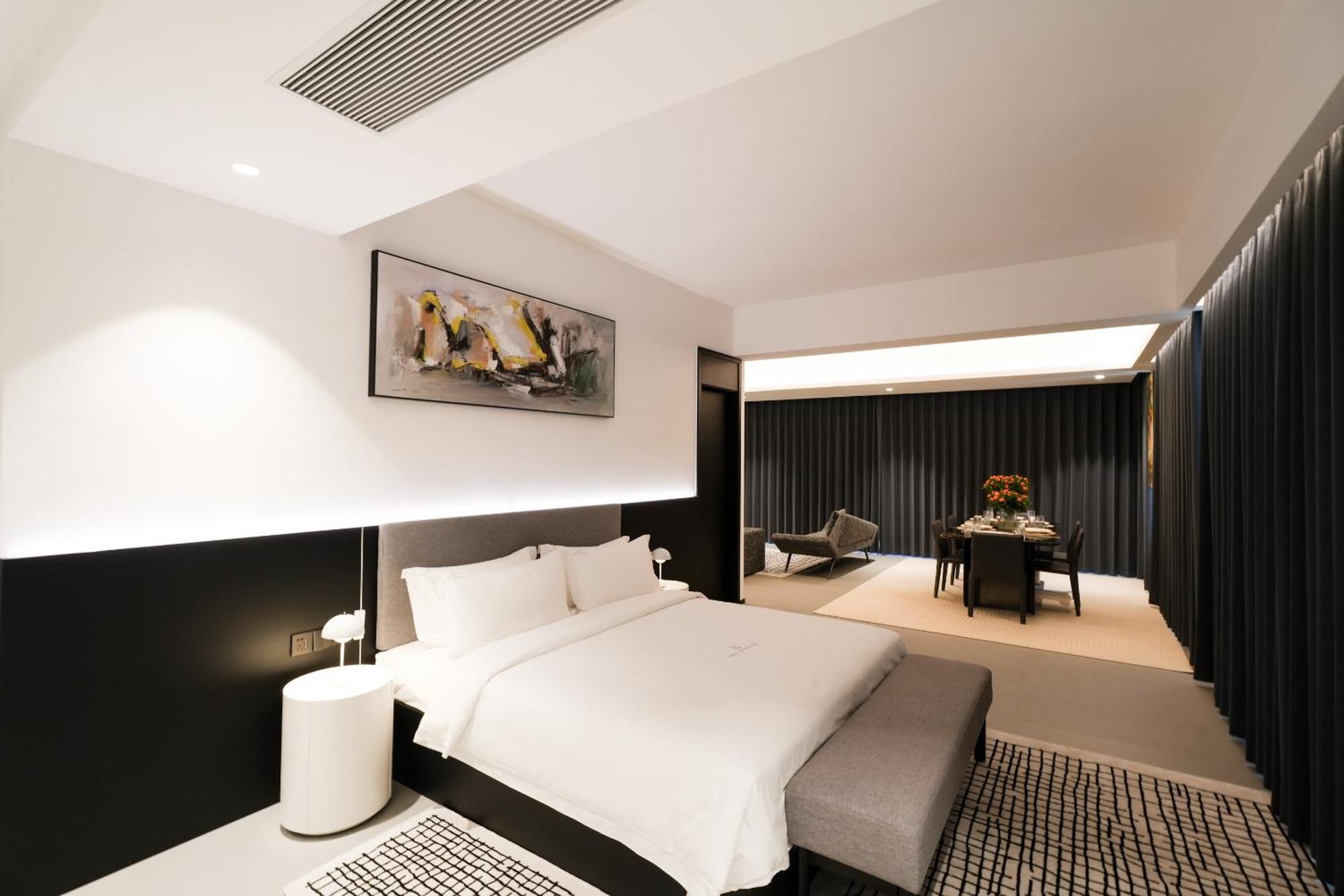 Ban Souanmone One Riviera Hotel And Residences מראה חיצוני תמונה
