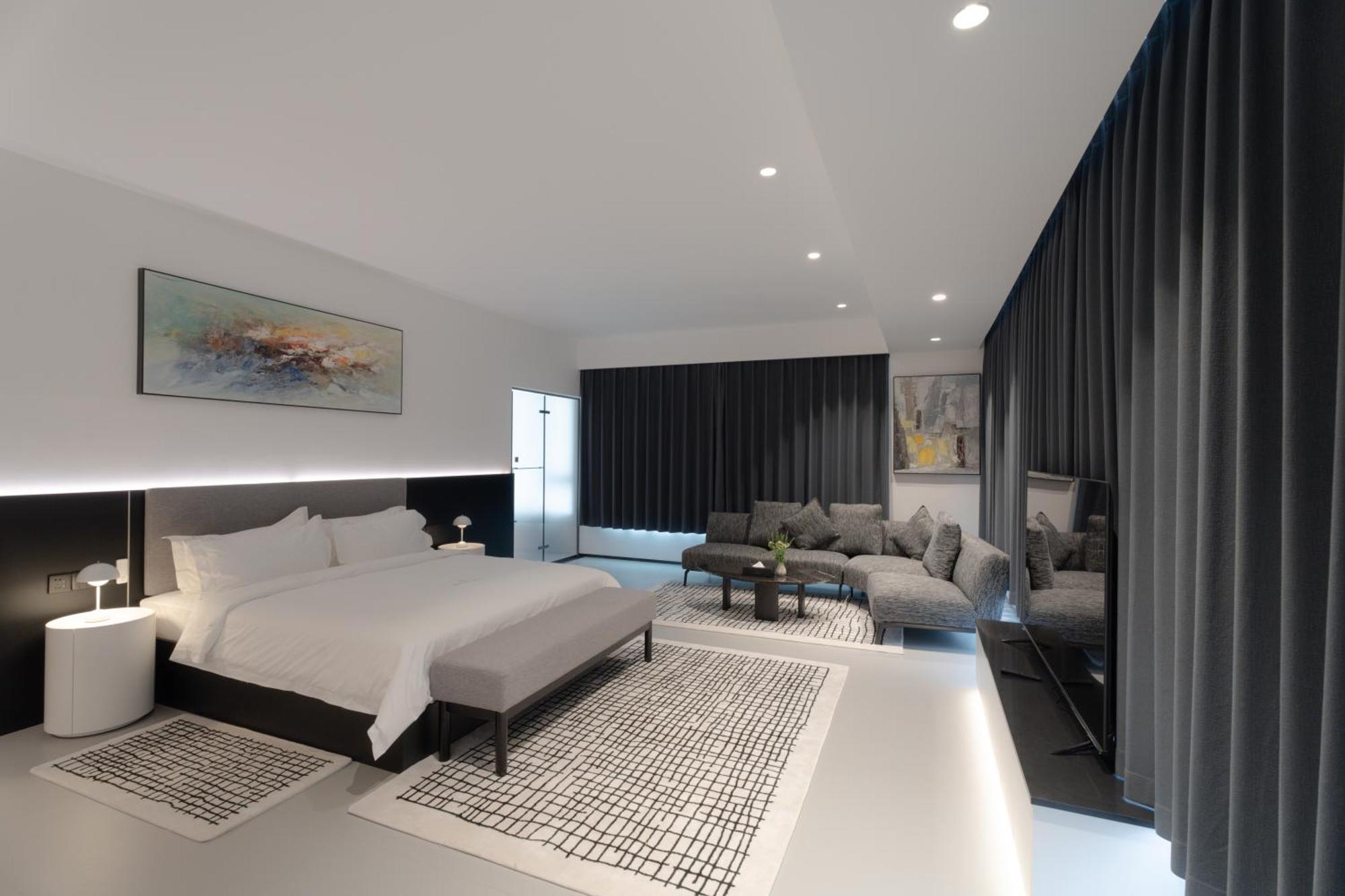 Ban Souanmone One Riviera Hotel And Residences מראה חיצוני תמונה