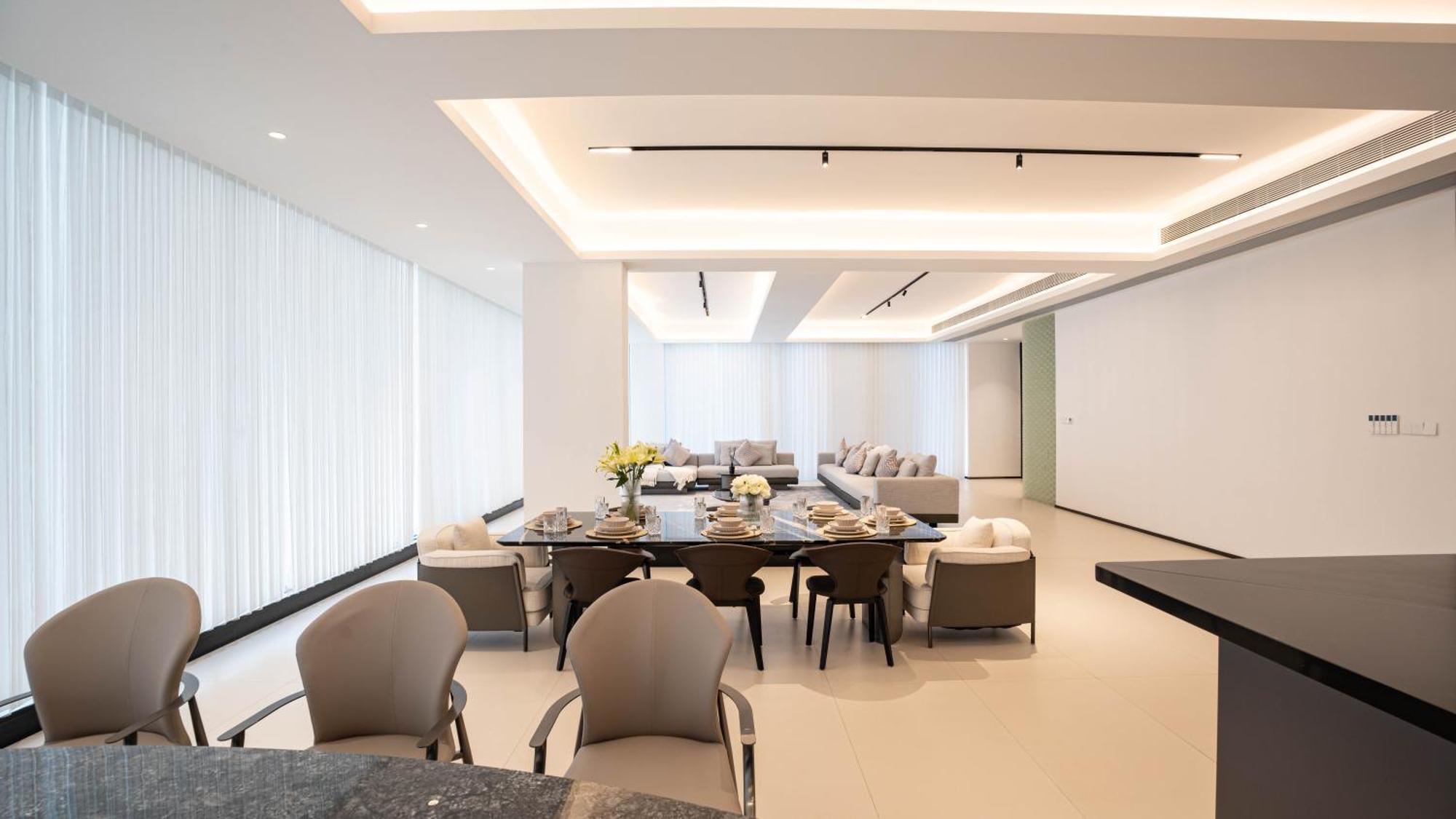 Ban Souanmone One Riviera Hotel And Residences מראה חיצוני תמונה