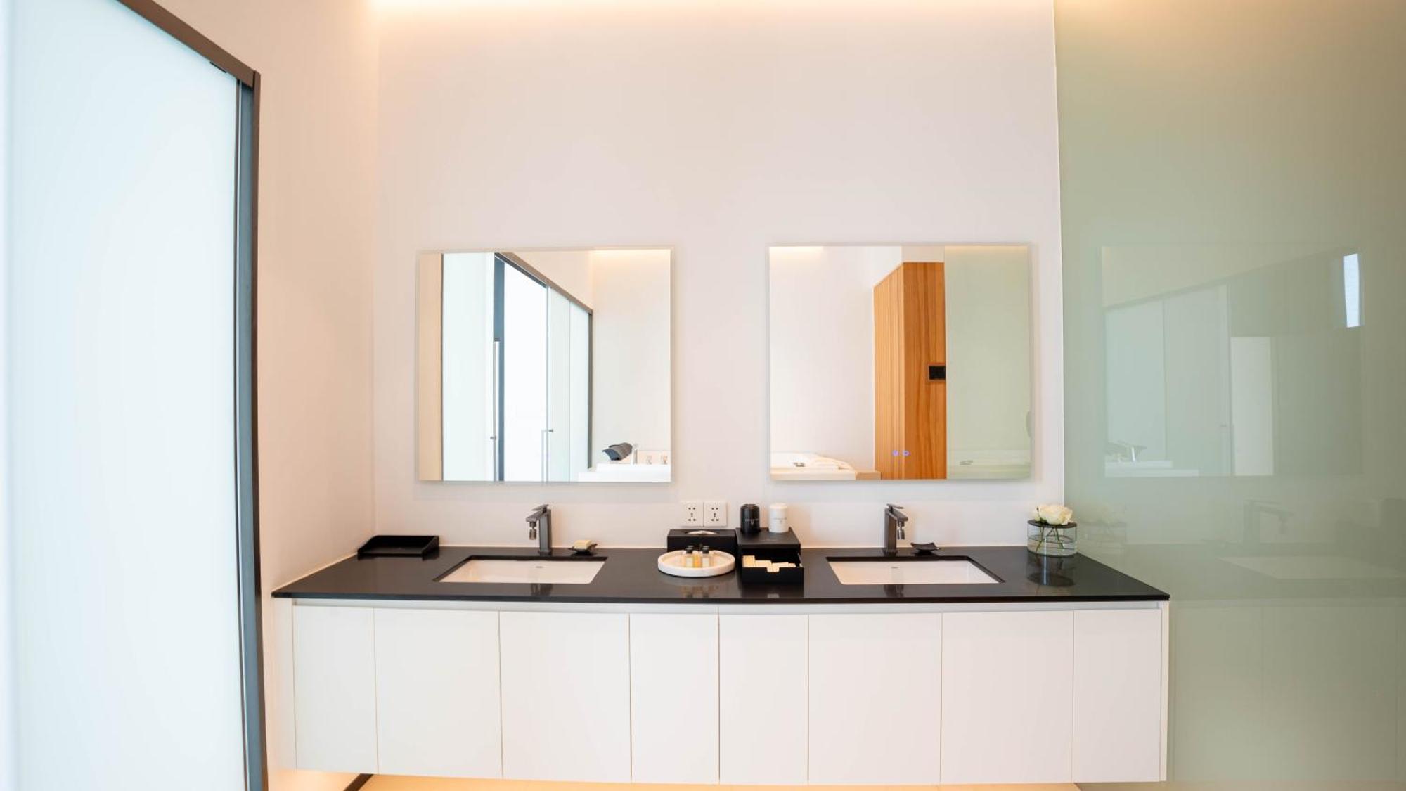 Ban Souanmone One Riviera Hotel And Residences מראה חיצוני תמונה