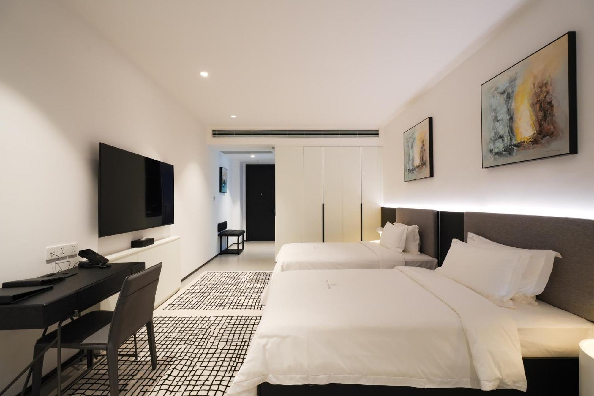 Ban Souanmone One Riviera Hotel And Residences מראה חיצוני תמונה