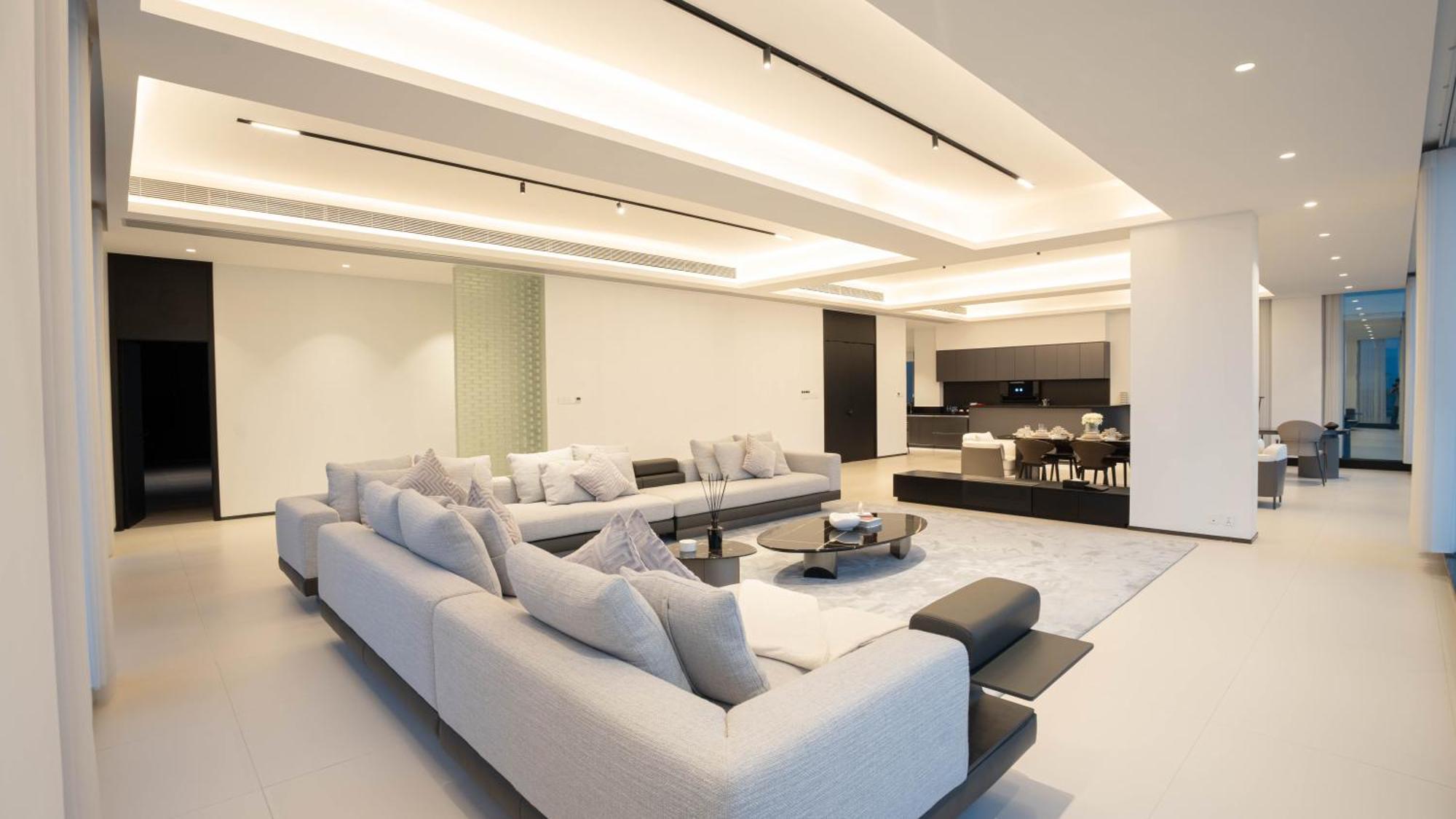 Ban Souanmone One Riviera Hotel And Residences מראה חיצוני תמונה