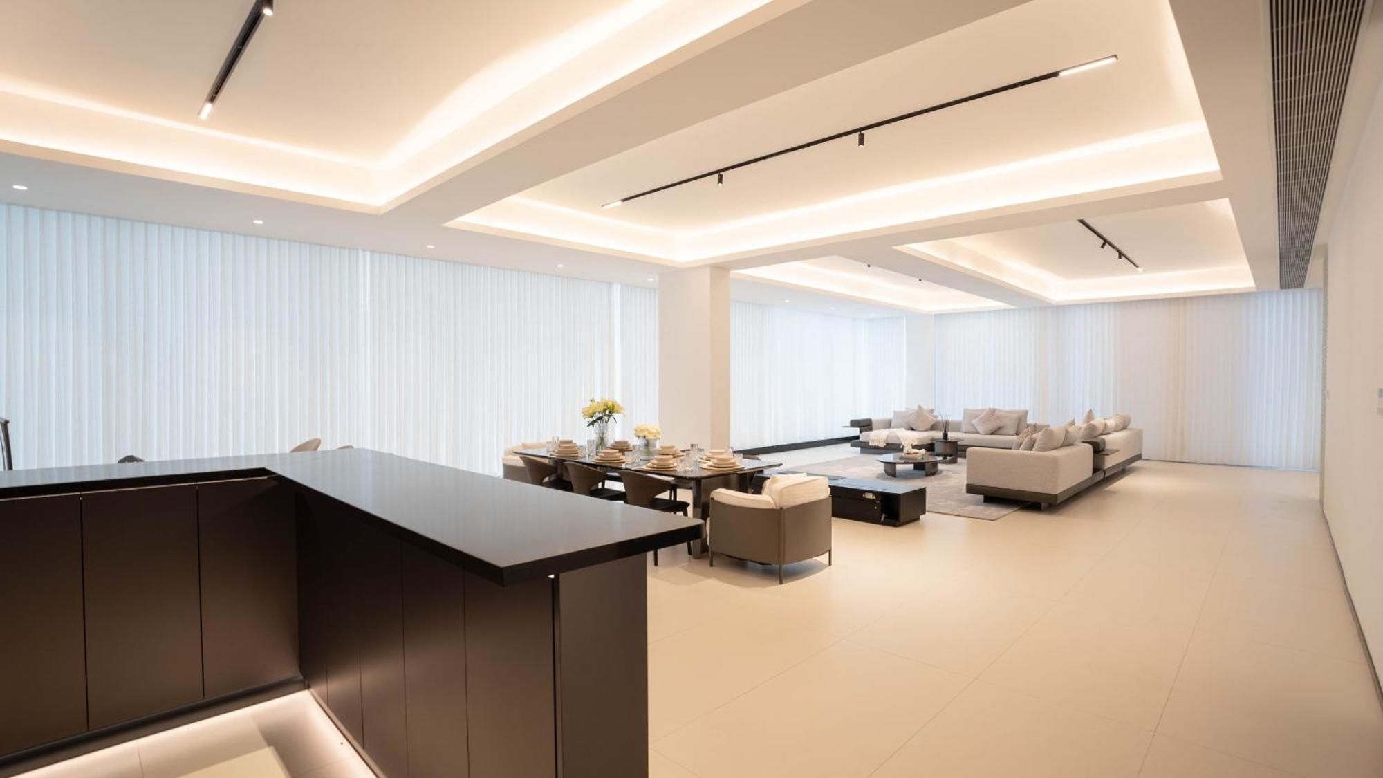 Ban Souanmone One Riviera Hotel And Residences מראה חיצוני תמונה
