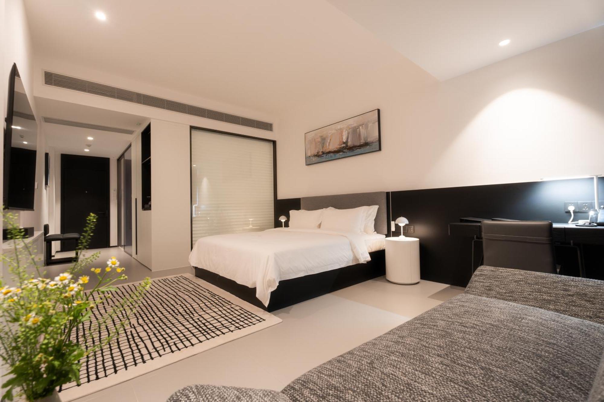 Ban Souanmone One Riviera Hotel And Residences מראה חיצוני תמונה