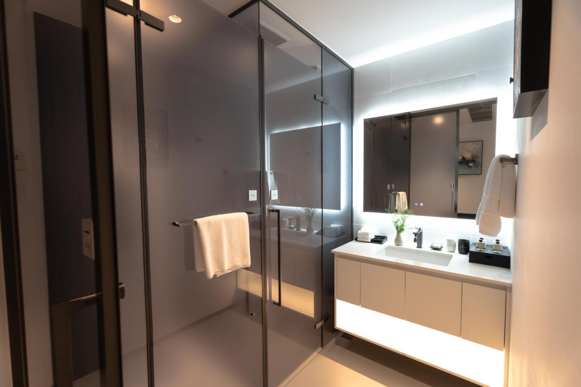 Ban Souanmone One Riviera Hotel And Residences מראה חיצוני תמונה