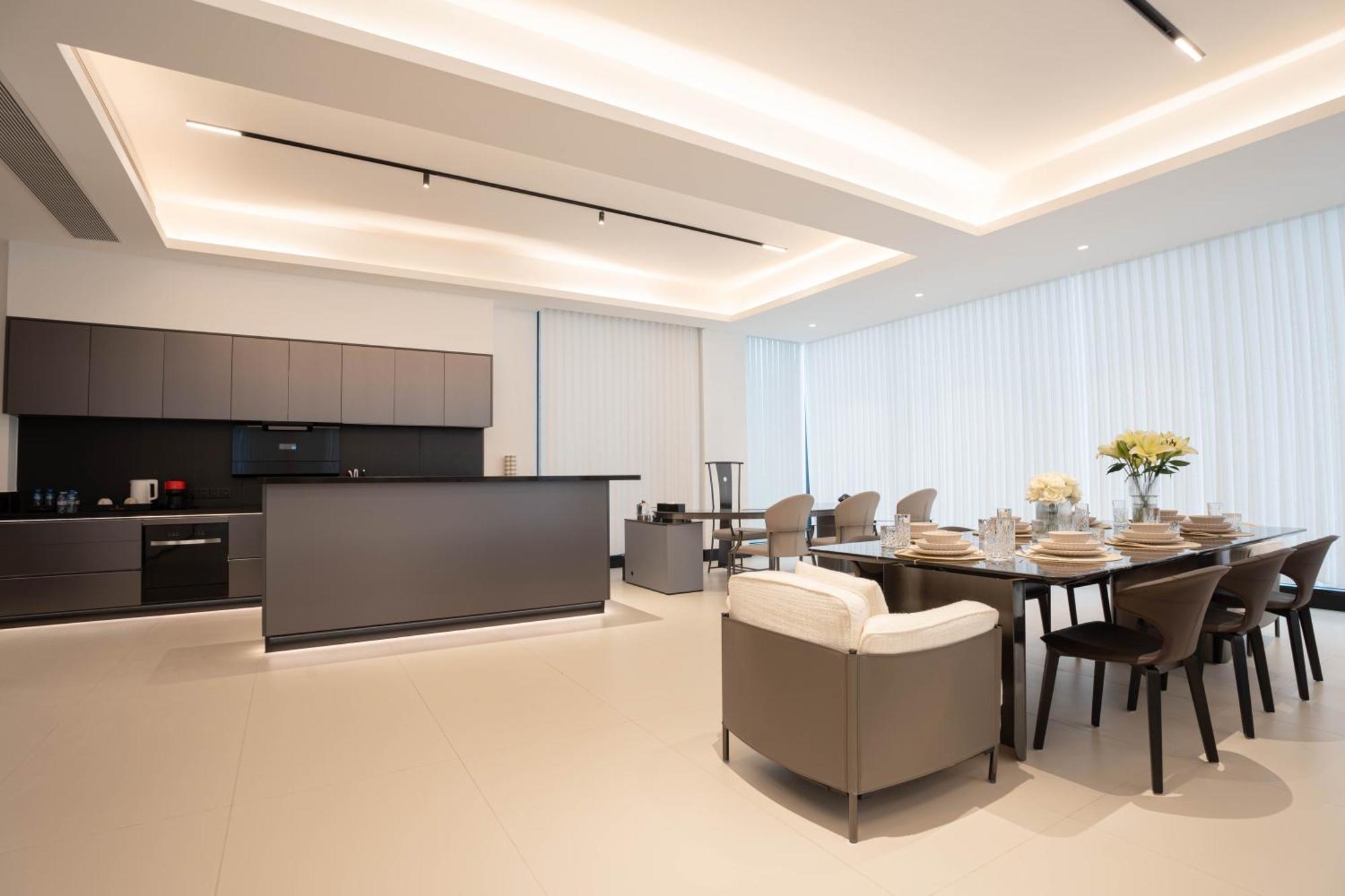 Ban Souanmone One Riviera Hotel And Residences מראה חיצוני תמונה