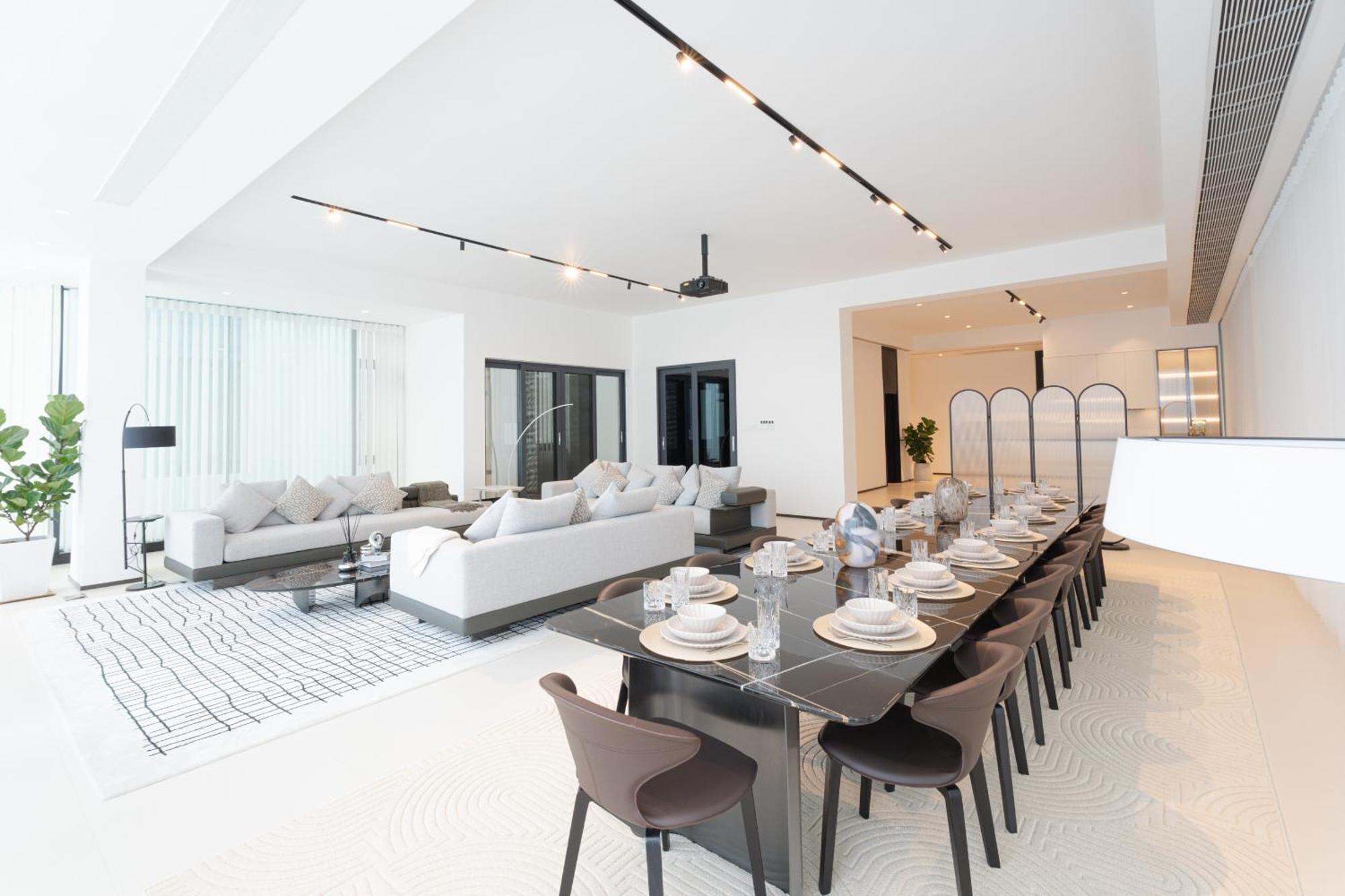 Ban Souanmone One Riviera Hotel And Residences מראה חיצוני תמונה