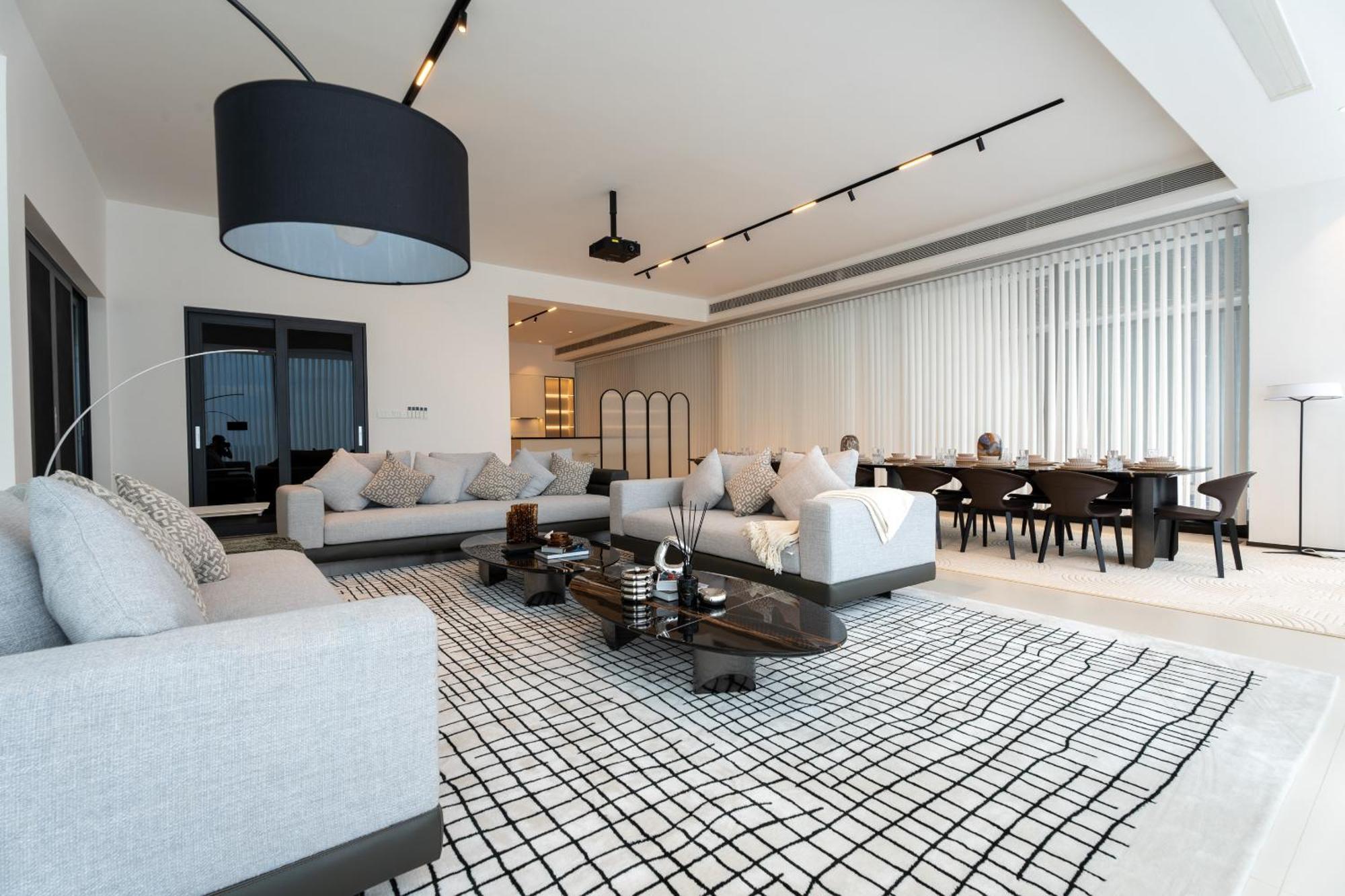 Ban Souanmone One Riviera Hotel And Residences מראה חיצוני תמונה