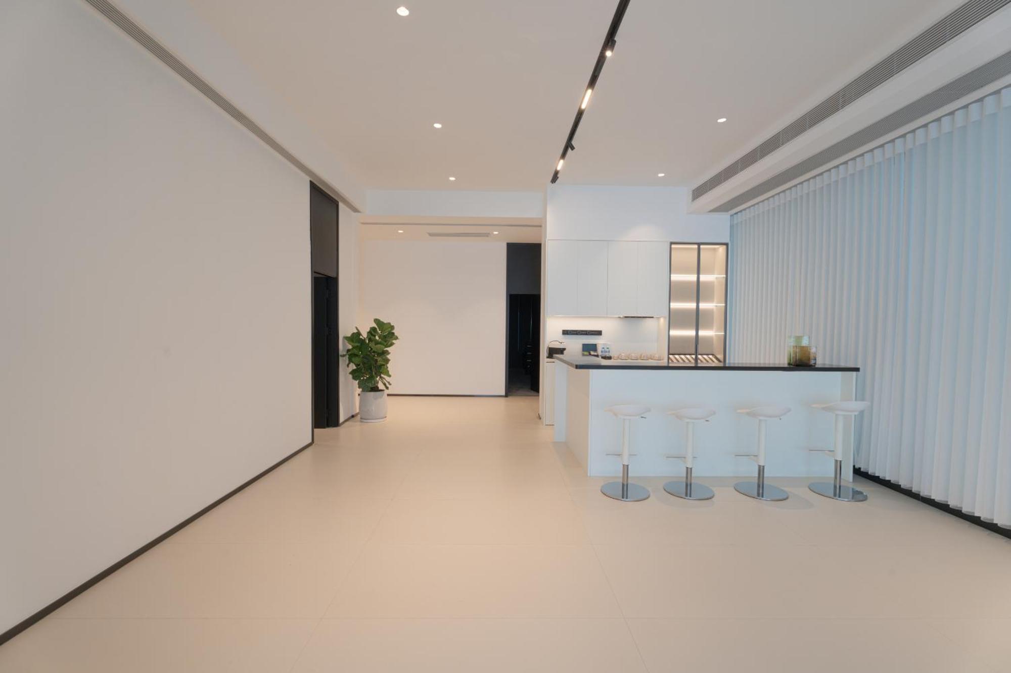 Ban Souanmone One Riviera Hotel And Residences מראה חיצוני תמונה