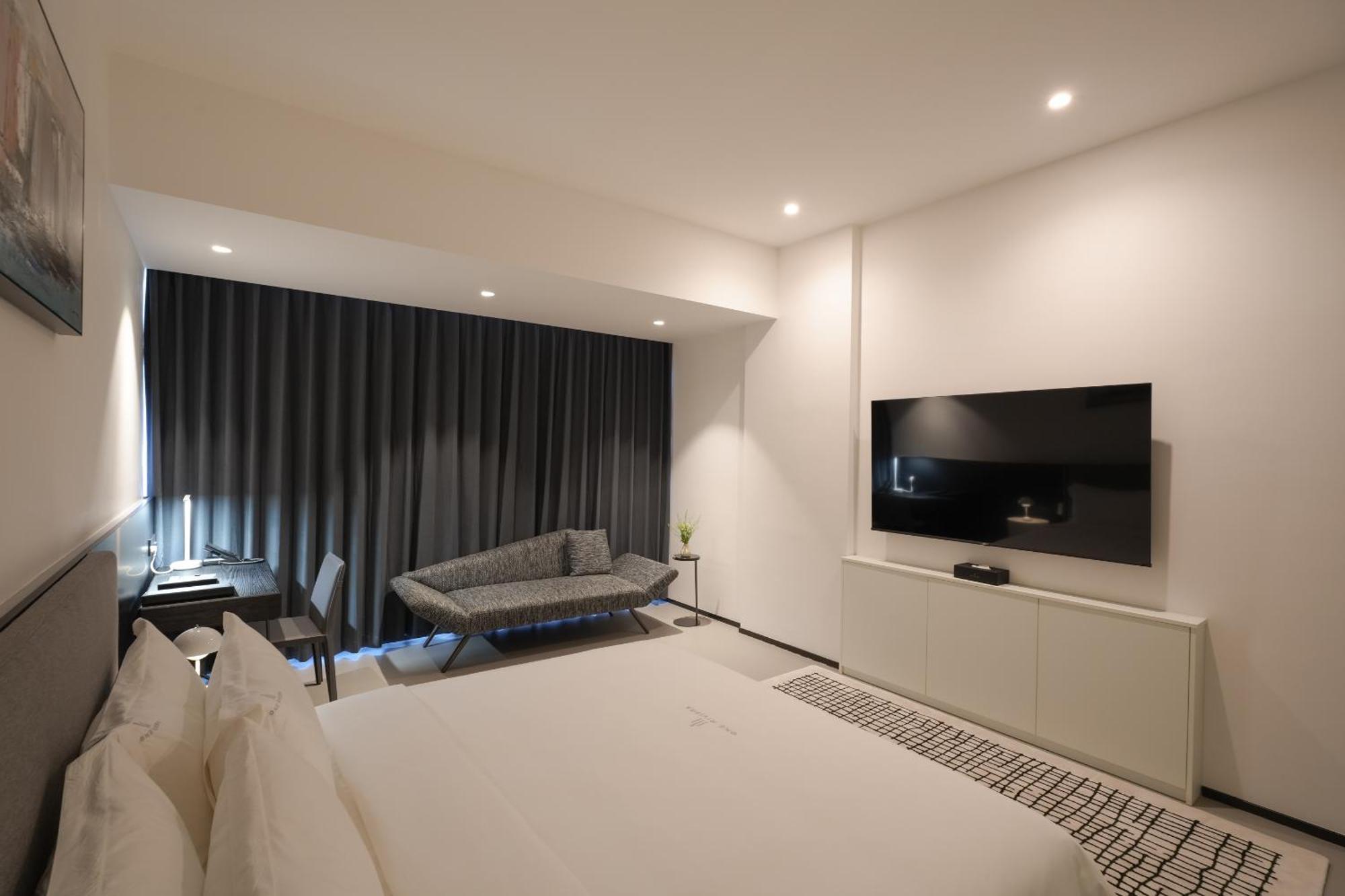 Ban Souanmone One Riviera Hotel And Residences מראה חיצוני תמונה